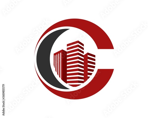 C building realty 