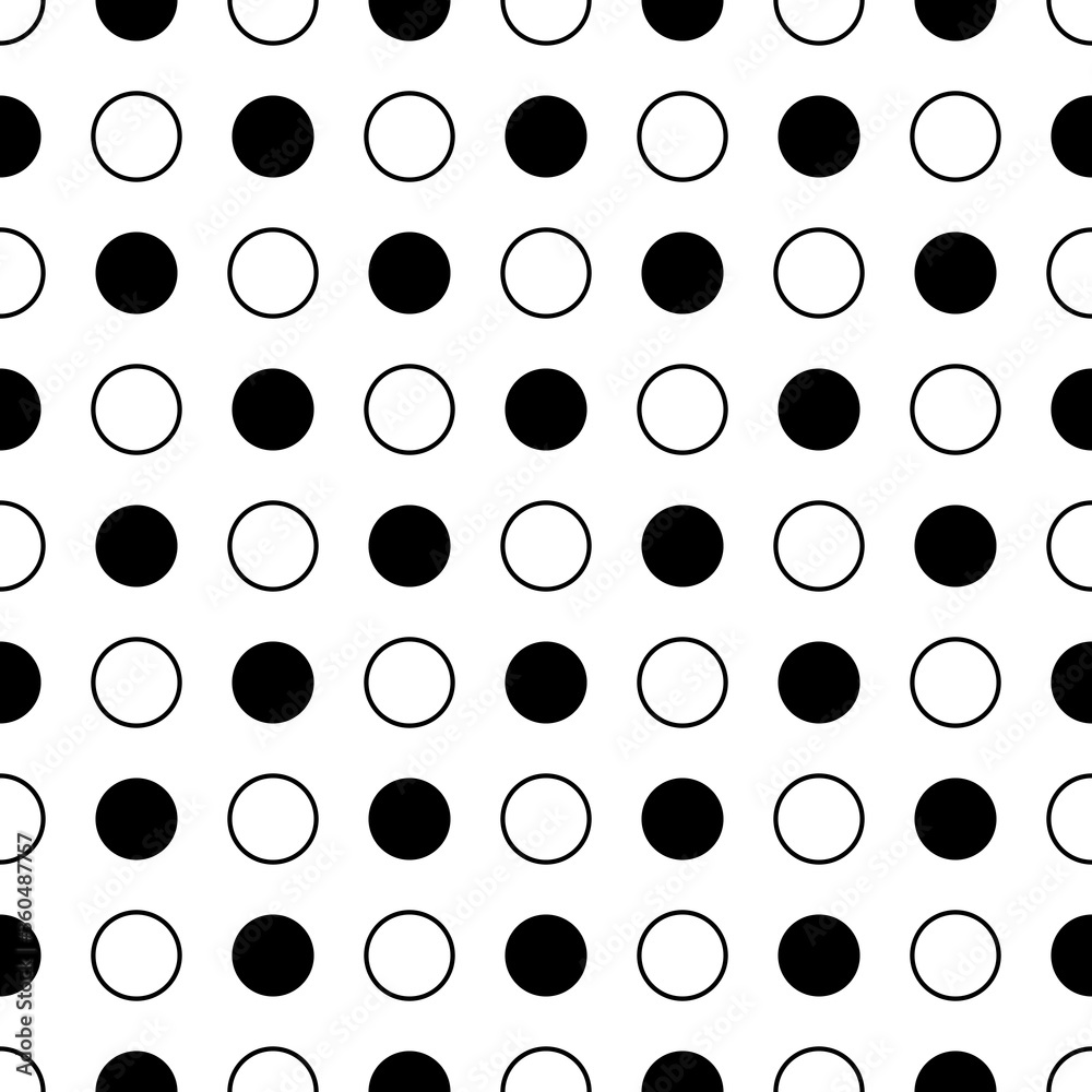 Circles pattern. Circular figures seamless ornament. Rings backdrop. Circle shapes background. Ring forms motif. Geometric wallpaper. Digital paper, textile print, web design, abstract image. Vector. Circles pattern. Circular figures seamless ornament. Rings backdrop. Circle shapes background. Ring forms motif. Geometric wallpaper. Digital paper, textile print, web design, abstract image. Vector.