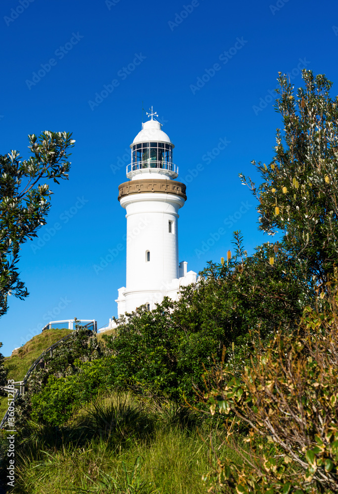 Cape Byron Bay Lighthouse