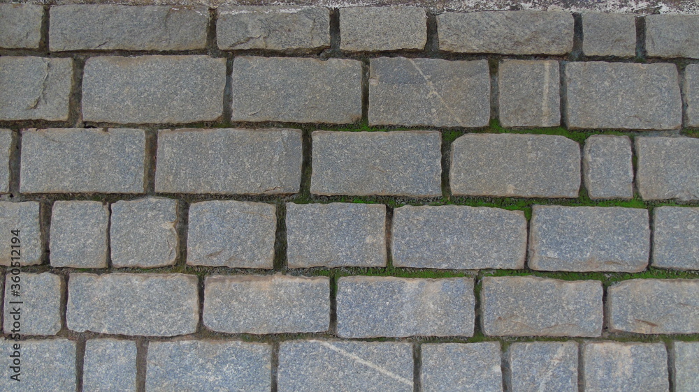 stone brick wall background stone brick wall background