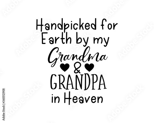 Handpicked for Earth
