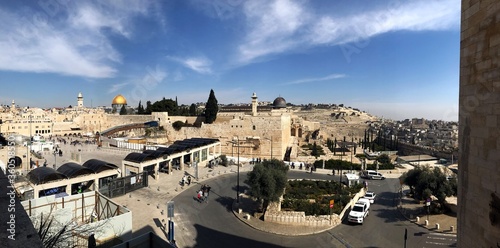 Jerusalem