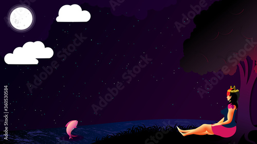 Princess Relax 