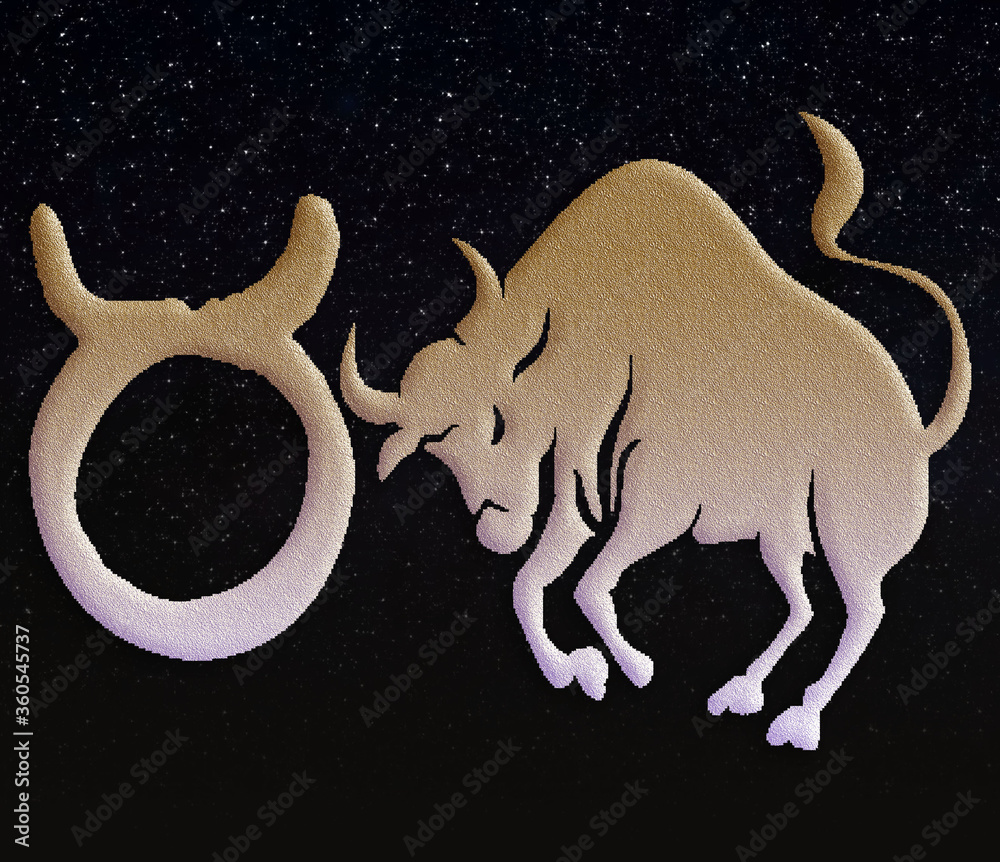 Taurus is the astrological sign in the zodiac