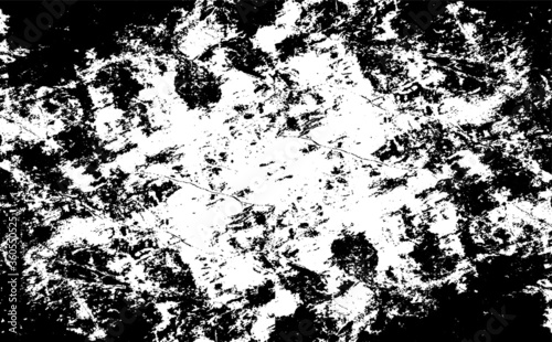 Wallpaper Mural Scratched Frame. Grunge Urban Background Texture Vector. Dust Overlay. Distressed Grainy Grungy Framing Effect. Distressed Backdrop Vector Illustration. EPS 10. Torontodigital.ca