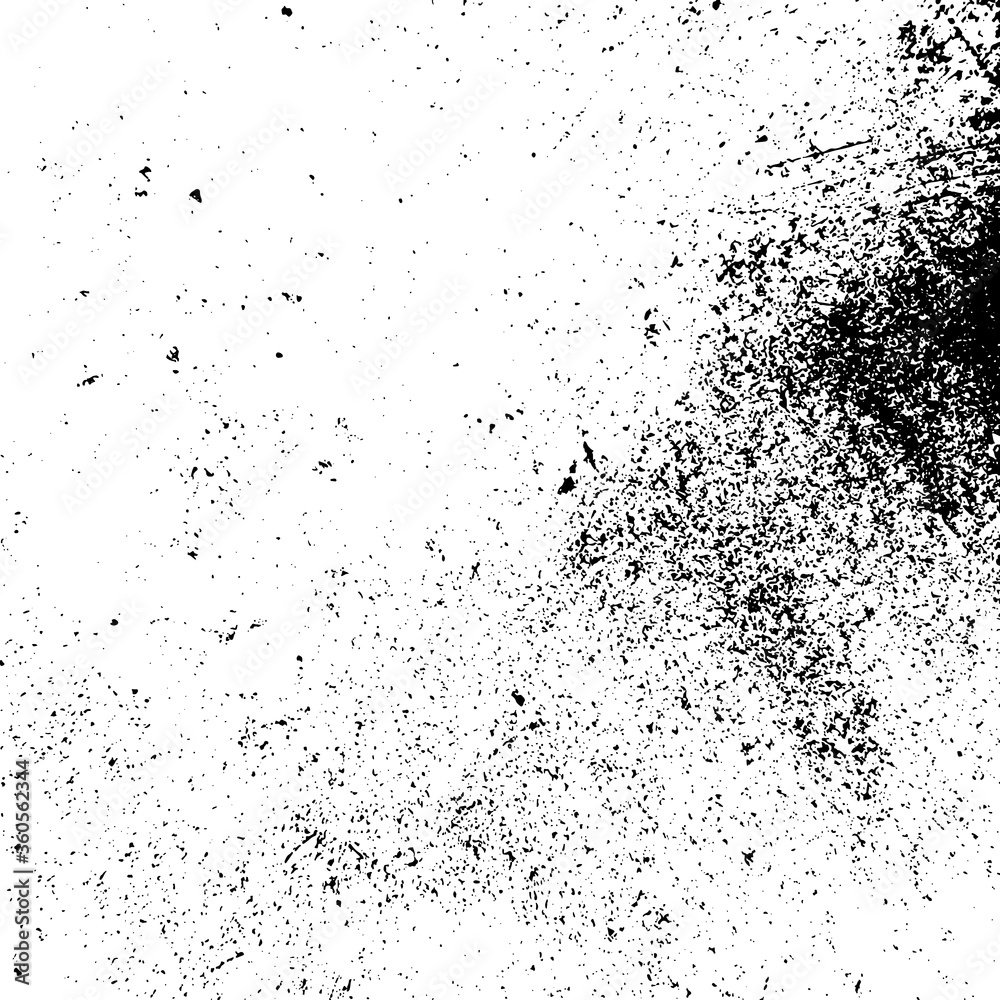 Fototapeta premium Distress Overlay Background