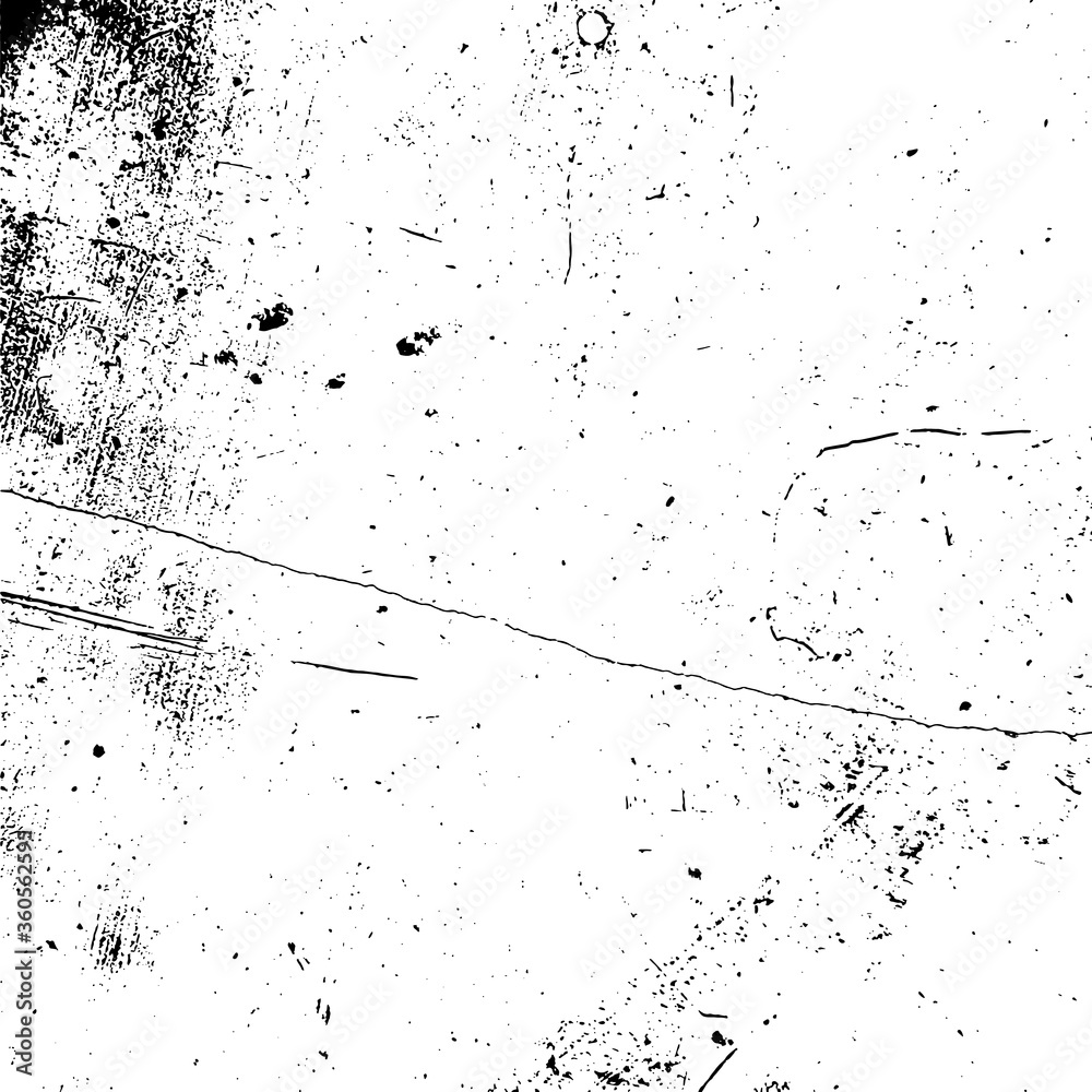 Distress Overlay Texture
