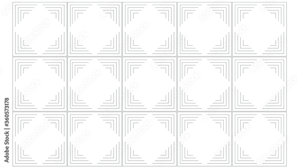 set of vector seamless patterns