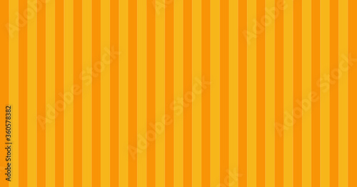 Yellow and Orange Striped Background
