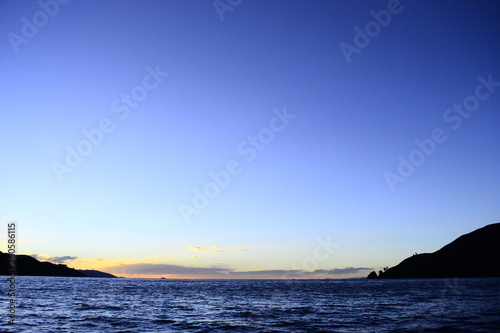 Viaje por Bolivia, a la ciudad de Copacabana, y la Isla Del sol, en el Lago Titicaca.