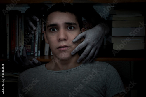 Miedo