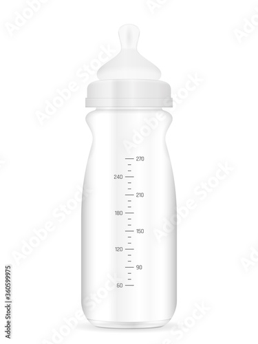 Baby bottle