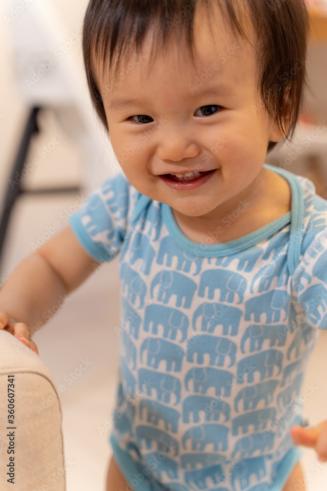 可愛らしい男の子 可愛らしい男の子