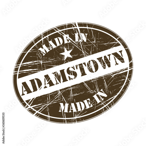 Made in Adamstown photo