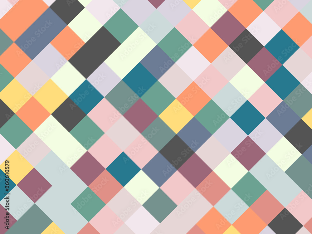 Creative minimal geometric with dynamic shapes abstract colorful vibrant color background wallpaper.ation. Creative minimal geometric with dynamic shapes abstract colorful vibrant color background wallpaper.ation.