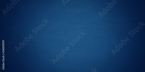  Abstract grunge blue background, vintage marbled textured 