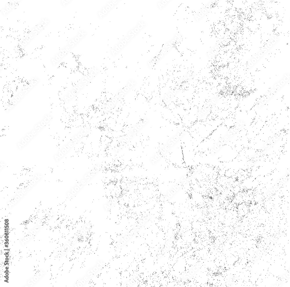 grunge distress background texture . vector