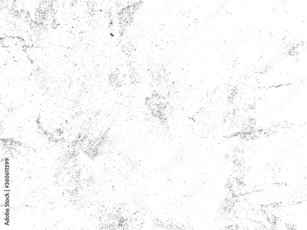 grunge distress background texture . vector