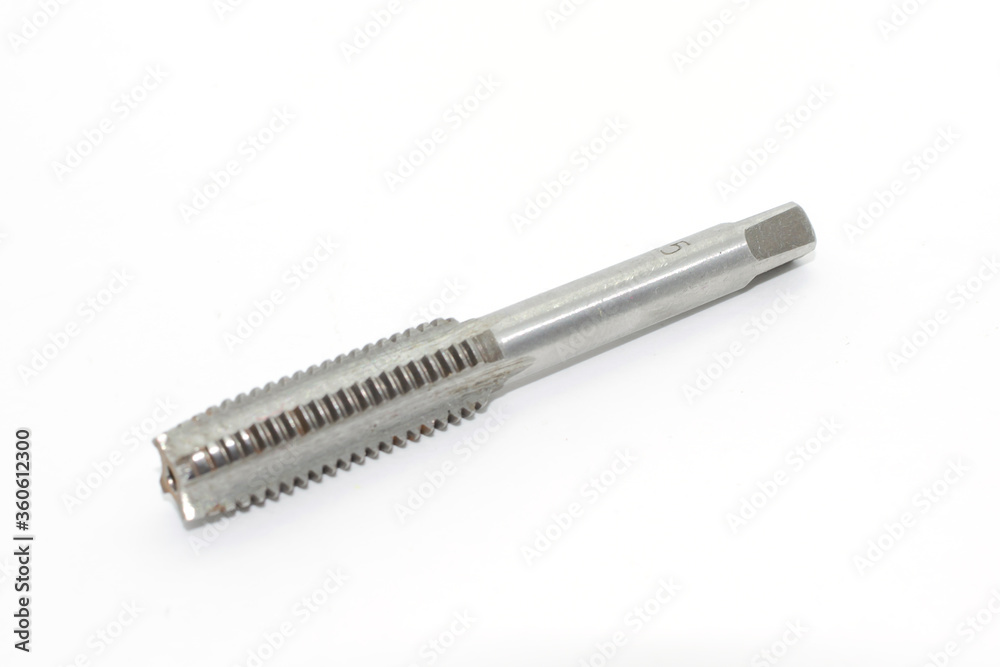 Professional cutting tools used for metalwork. Professional cutting tools used for metalwork.