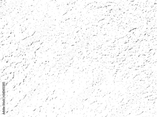 Light Distress Texture. Grain, Dirty  Effect. Overlay Background.