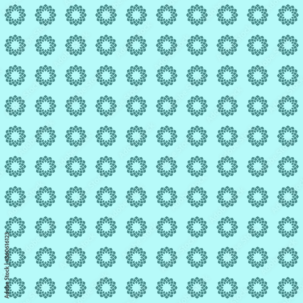 Illustration with repetitive geometric shapes covering the background. Drawing with colored pattern that can be used as a web pattern, wallpaper, digital graphics, gifts and artistic decorations. Illustration with repetitive geometric shapes covering the background. Drawing with colored pattern that can be used as a web pattern, wallpaper, digital graphics, gifts and artistic decorations.