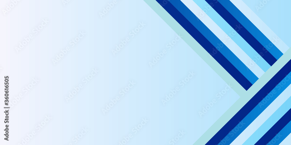Blue of isolated memphis style abstract shapes with geometric triangle and dots. Tosca and blue, yellow and violet texture made of shapes for minimalistic background. Template with geometric form