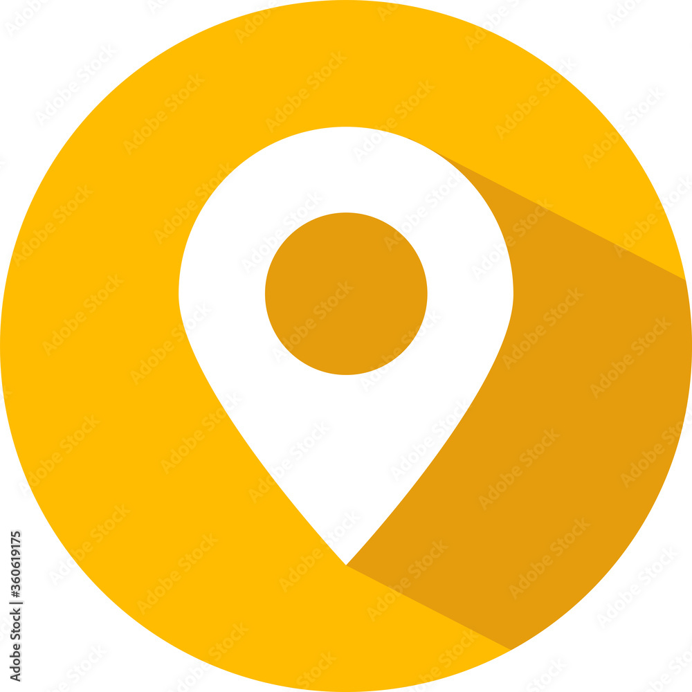 location pin icon on transparent. location pin sign. flat style. red location pin symbol. map pointer symbol. map pin sign. location pin icon on transparent. location pin sign. flat style. red location pin symbol. map pointer symbol. map pin sign.