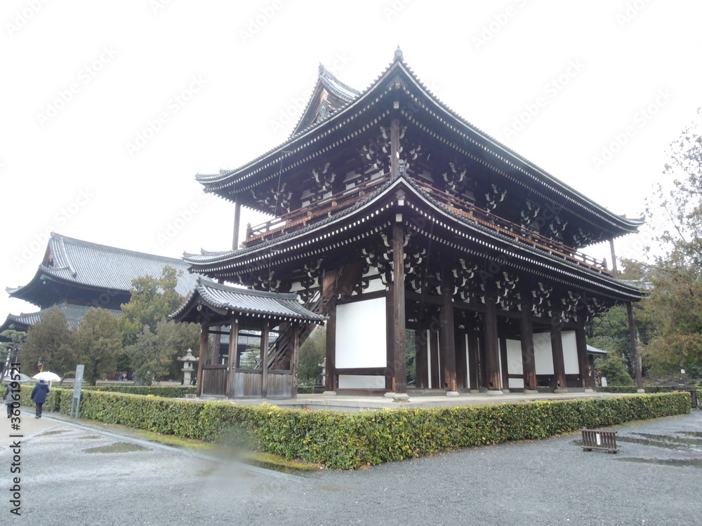 京都旅行、祇園、銀閣寺、丹後半島、湖東三山