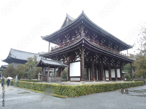 京都旅行、祇園、銀閣寺、丹後半島、湖東三山