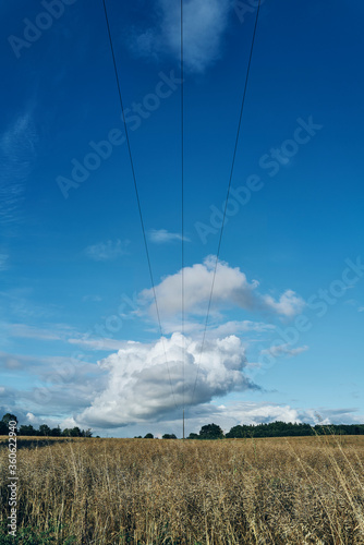 Un air de campagne