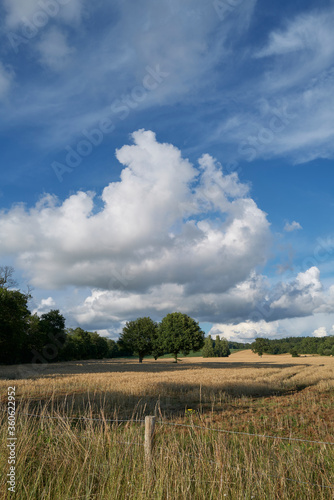 Un air de campagne