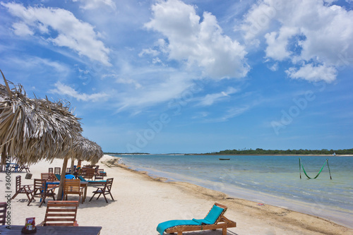 Jericoacoara, Brazil, South America