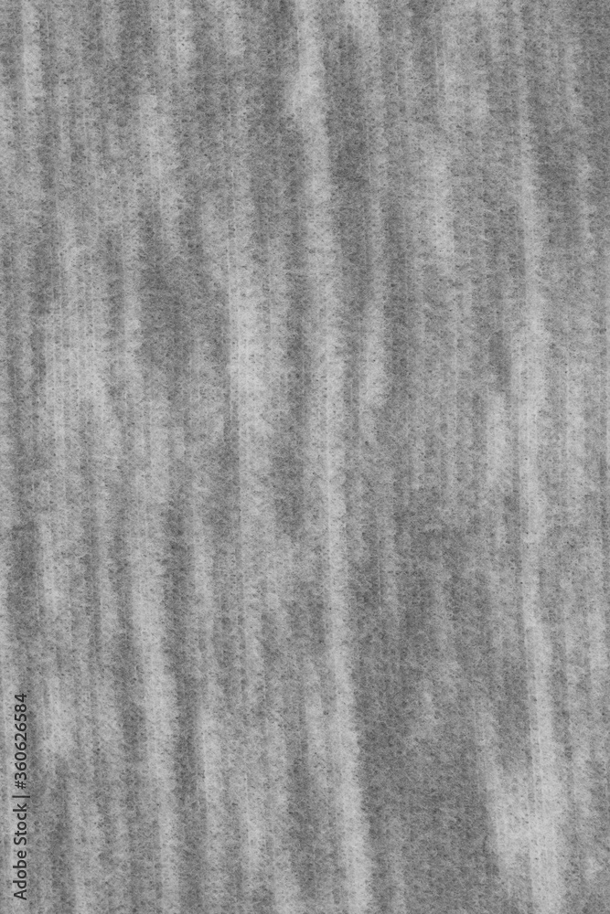 Gray plush marble textured material background Gray plush marble textured material background