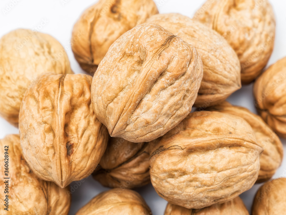 Nueces Nueces