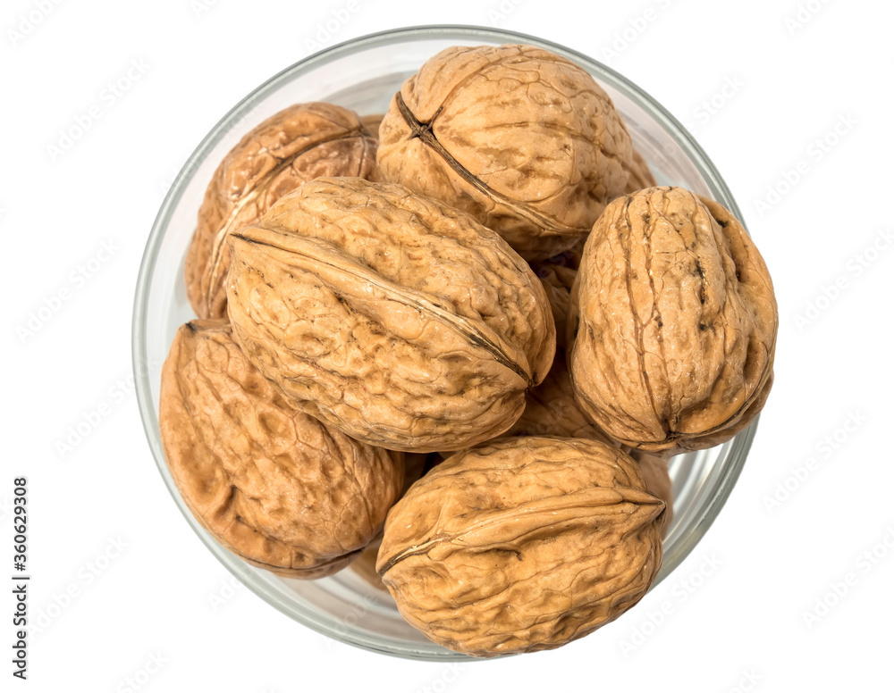 Nueces Nueces