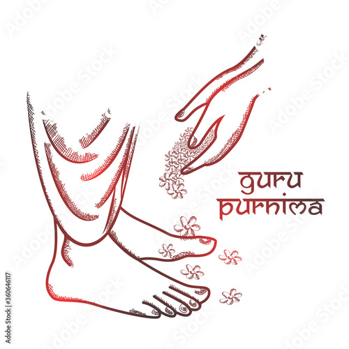 Gurudev Naman 👏🙏guru Purnima ki hardhik shubhakamna 💐❤️ | Instagram