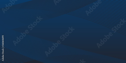 Abstract background dark blue with modern corporate concept. Dark blue background with abstract graphic elements.