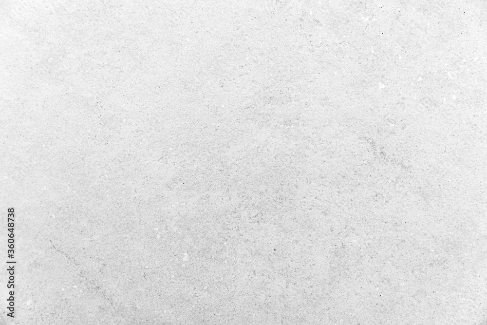 Fototapeta premium texture and seamless background of white granite stone