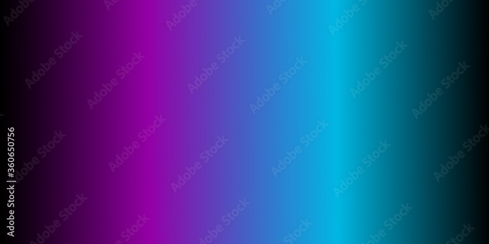 Fototapeta premium Abstract background with dynamic effect. Modern pattern. Vector illustration for design.