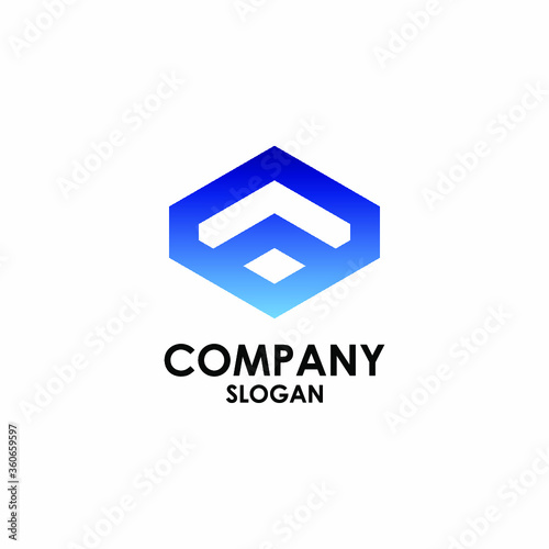 real estate logo