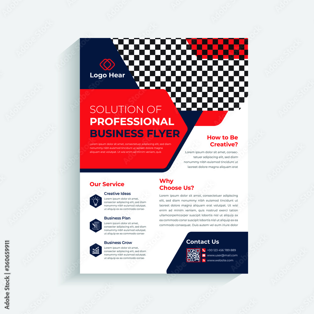 Professional Corporate Flyer Design Templates Professional Corporate Flyer Design Templates
