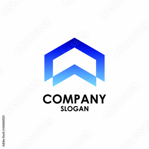 real estate logo