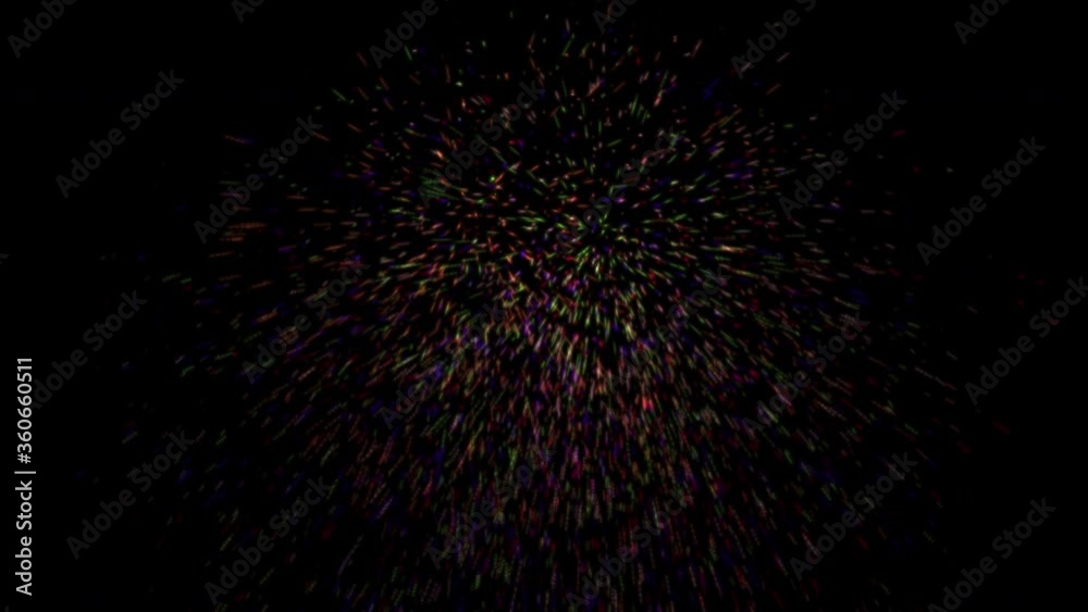 Fireworks elements animation set . 4K Resolution (Ultra HD). Fireworks elements animation set . 4K Resolution (Ultra HD).