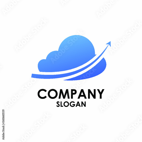 cloud computing logo