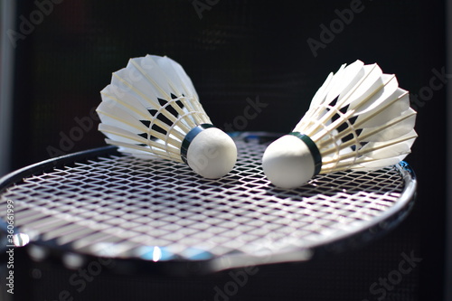 Badminton 1