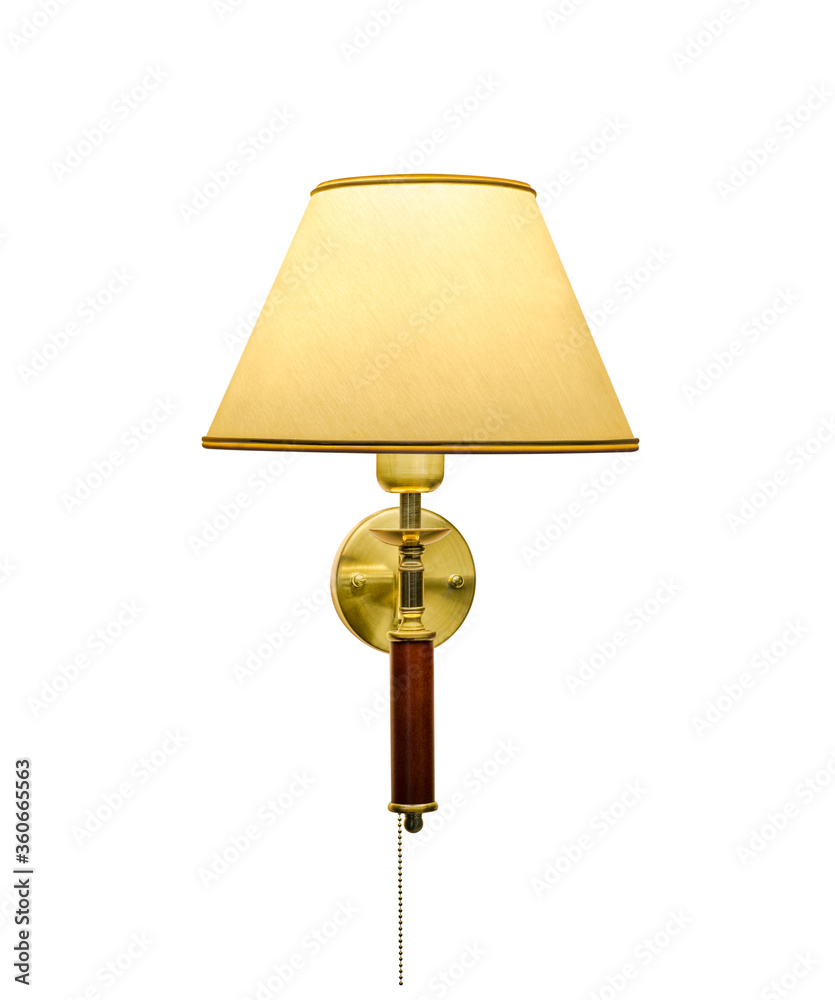 Sconce on Sconce on