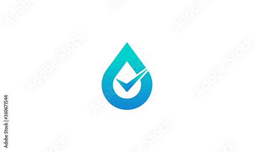 drop, water, liquid, blue, rain, clean, droplet, icon, illustration, isolated, nature, wet, abstract, clear, tear, symbol, raindrop, fresh, dew, transparent, 3d, water drop, h2o, green, ok, check mark
