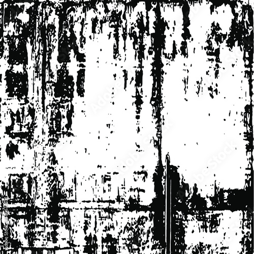 grunge background with grunge effect