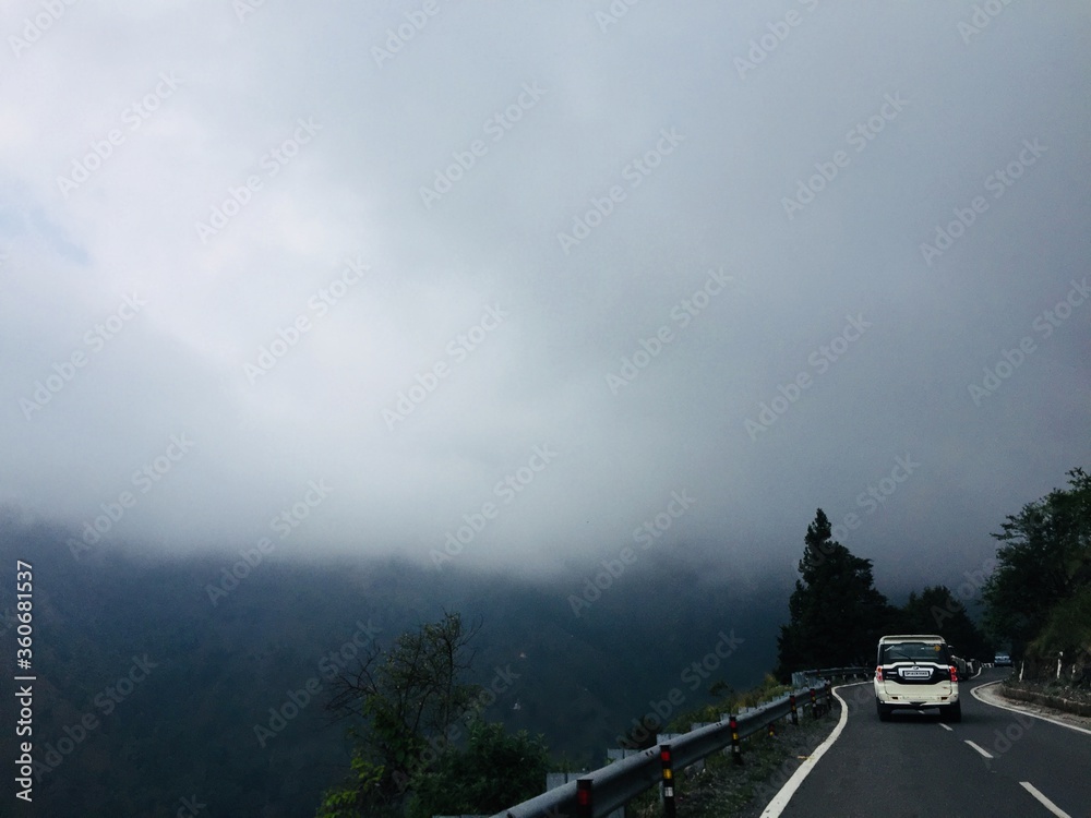 Fototapeta premium Nature