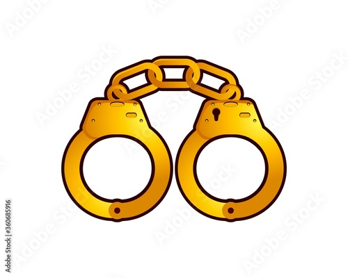 handcuffs secure